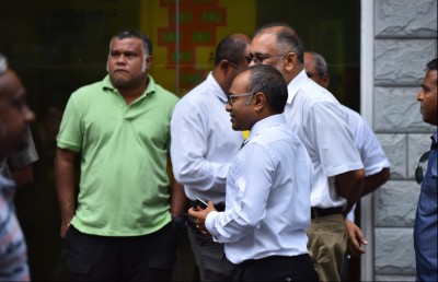 ޕްރައިމަރީގެ ނަތީޖާ ސައްހަ، ސުވާލެއް ނުއުފެއްދޭނެ: އެމްޑީޕީ