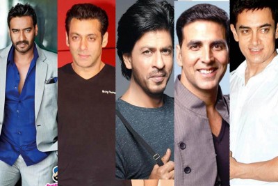 2015 ވަނަ އަހަރުގެ އެންމެ އަގުބޮޑު ބޮލީވުޑް ތަރިން