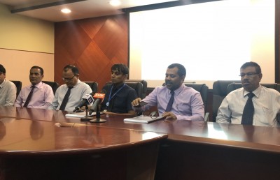 ފައިނު އެއާޕޯޓް އަޅަން އައިލެންޑް އޭވިއޭޝަނާ ހަވާލުކޮށްފި