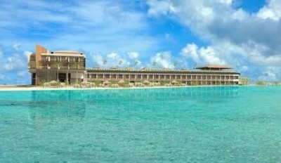 100 އެނދުގެ ސިޓީ ހޮޓަލެއް ފިޔޯރީގައި އެޅުމަށް ސަރުކާރުން ހުއްދަ ދީފި