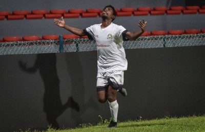 ޓީސީ ބަލިކޮށް ގްރީން ޕްރިމިއާ ލީގާ ގާތަށް