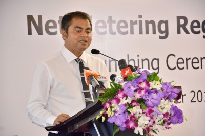 ދެން އޮތީ ވިޔަފާރި އުސޫލުން އިއާދަކުރަނިވި ހަކަތަ ފޯރުކޮށްދޭނެ ބަޔަކު ހޯދުން: ތާރިގު