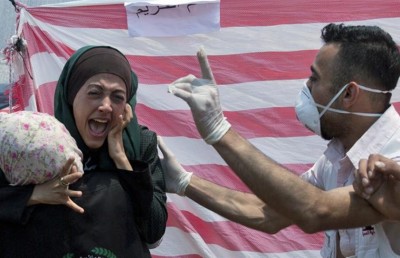 ފަލަސްތީނަށް ބައިނަލްއަގުވާމީ ހިމާޔަތް ހޯދައިދޭން ކުވޭތުން މަސައްކަތް ކުރަނީ