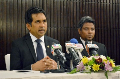 ރާއްޖޭގެ ޓްރޭޑް އޮފީހެއް ޗައިނާގައި ހުޅުވަން ނިންމައިފި