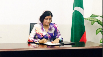 ރާއްޖޭގައި އިންސާނީ ވަގުފާރި ހުއްޓުވުމަށް ބޮޑެތި ގޮންޖެހުންތަކެއް އެބަހުރި: ދުންޔާ