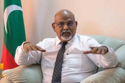 ޓުރިވެންޑްރަމަށް އަންނަ ދިވެހީން ކޮންސިއުލޭޓްގައި ރަޖިސްޓްރީ ވުމަށް އެދިއްޖެ
