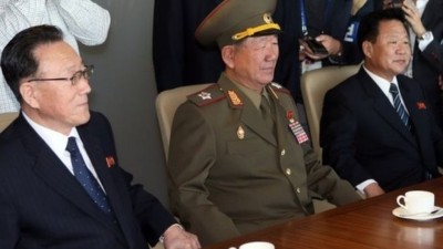 ނޯތު ކޮރެއާގެ އިސް އޮފިޝަލަކު ކާރު އެކްސިޑެންޓެއްގައި މަރުވެއްޖެ