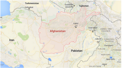 އަފްޣާނިސްތާނަށް 6.5ގެ ބާރުމިނުގެ ބިންހެލުމެއް އަތުވެއްޖެ