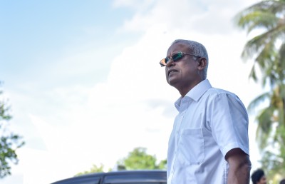 އިބޫ ރަނގަޅު، އެއީ އިތުބާރު ކުރެވޭ ބޭފުޅެއް: އިދިކޮޅު