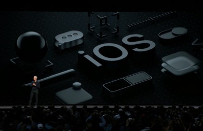 އެޕަލް "ޑިވެލޮޕާ ކޮންފަރެންސް 2018" ގެ އުސްއަލިތައް