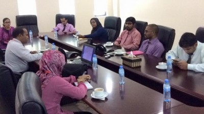 ނޭޝަނަލް އިންޓެގްރިޓީ ޕްލޭނަށް ހިޔާލު ހުށަހެޅުމުގެ ފުރުސަތު އާންމުންނަށް ހުޅުވާލައިފި