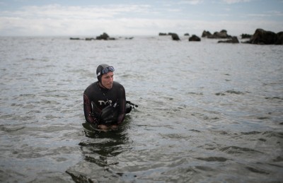 ފަތާފައި ޕެސިފިކު ކަނޑު ހުރަސް ކުރުމުގެ ރެކޯޑް ހެދުމުގެ ދަތުރު ފަށައިފި