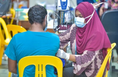 ރޯގާ އަދިވެސް މައިތިރިއެއް ނުވޭ: އެޗްޕީއޭ