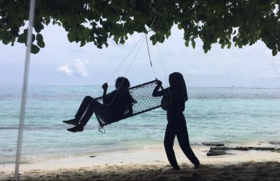 އޮޅުންބޮޅުން- ރާއްޖެތެރެ