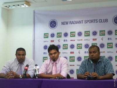 ނިއުގެ އިންތިޚާބު މިމަހު ފަހުކޮޅު، މަގާމުތަކަށް ކުރިމަތިލުން އާދިއްތަ ދުވަހު ހުޅުވާލަނީ