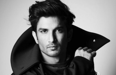 އެއްބަސް ވަނީ ކުޅެން އުނދަގޫ ކަހަލަ ރޯލްތަކަށް: ސުޝާންތު ސިންގް