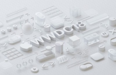 އެޕަލް "ޑިވެލޮޕާ ކޮންފަރެންސް 2018" ގެ އުސްއަލިތައް