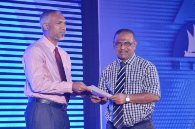 އެމްޓީސީސީގެ ތިން މުވައްޒަފަކަށް ހައްޖަށް ދިއުމުގެ ފުރުސަތު ދީފި