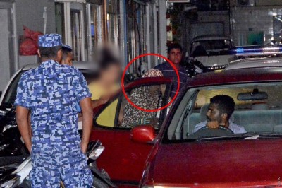 ޒުހާގެ މަރާ ގުޅިގެން ދެ މީހަކު ހައްޔަރުކޮށްފި