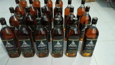 ބަނގުރާ ފުޅިތަކަކާ އެކު މާފުށިން މީހަކު ހައްޔަރު ކޮށްފި