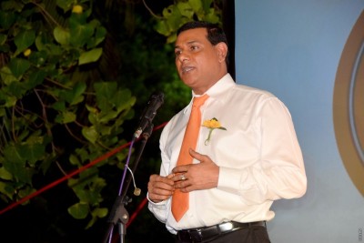 ދުވަހަކު ވެސް ޒުވާނުންނަށް ނުލިބޭ ވަރުގެ ޚިދުމަތްތަކެއް މިހާރު ލިބެމުން ދޭ: ސިޔާމް