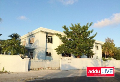 ހިތަދޫ ޕޮލިސް ކަސްޓޯޑިއަލް ހުޅުދޫ ޕޮލިސް ސްޓޭޝަނަށް ބަދަލު ކޮށްފި