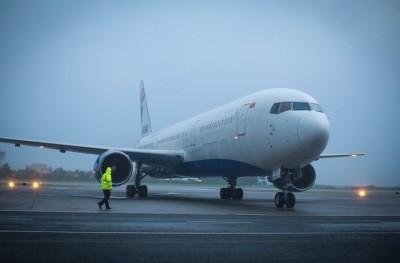 ރާއްޖެ އާއި ޗައިނާ ކުންފުންޏެއް ގުޅިގެން ބައިނަލްއަގްވާމީ އެއާލައިނެއް ހަދަނީ