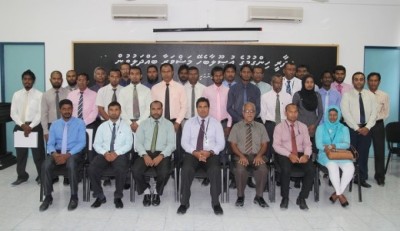 ހދ ގައި ޓުއަރިޒަމް ނެތުމުން އެކަމާ މަޝްވަރާ ކުރުމަށް ކައުންސިލަރުން މާލެ އަށް