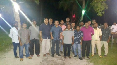 މިފްކޯއަށް ދާއިމީކޮށް މަސްކިރާ ފަރާތްތަކަށް ހިލޭ އައިސް ދޫކުރަނީ