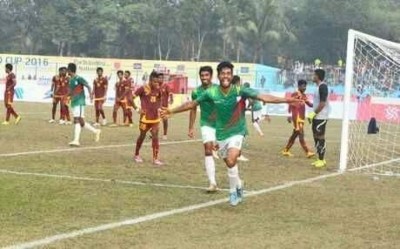 ލަންކާ އަތުން ފަސޭހަކަމާއެކު މޮޅުވެ ބަންގާޅުން ފެށުން ރަނގަޅުކޮށްފި