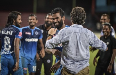 އޮސްކާ: ހަތަރު މުބާރާތުން ހަތަރު ތަށި!