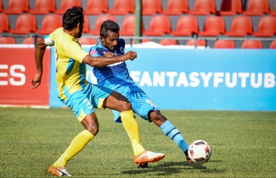 މިރޭ ނިއު އަށް ލީގު ކަށަވަރުކުރެވިދާނެ، ބޭނުންވަނީ އެންމެ ޕޮއިންޓެއް