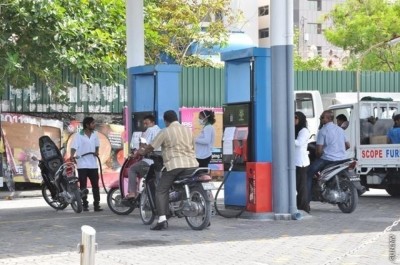 އެސްޓީއޯއިން ޕެޓްރޯލާއި ޑީސަލް ވިއްކާ އަގުހެޔޮކޮށްފި