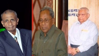 އަގުހުރި ހިދުމަތްތެރިން ވަކިވެގެން ދިޔަ އަހަރެއް!
