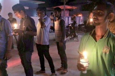 ވިލިނގިލިން ކަރަންޓް ކެނޑުމުގެ މައްސަލަ ހައްލުވެއްޖެ: ކައުންސިލް