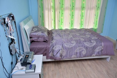 އައިޖީއެމްއެޗްގައި "ސްލީޕް ސްޓަޑީ ލެބެއް" ހުޅުވައިފި