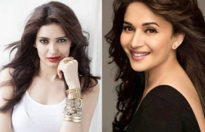 "ސަންޖޫ" ގައި ކަރިޝްމާ އަކީ މަދޫރީ؟