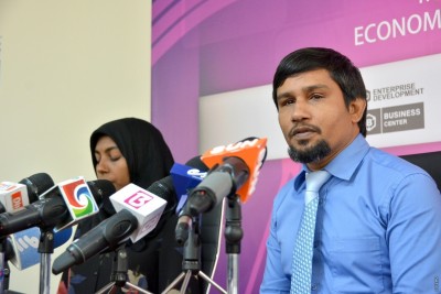 ސަބާ ޕްރޮޖެކްޓްގެ ދަށުން ތިން ފެސިލިޓީ ސެންޓަރުގެ މަސައްކަތް ދަނީ ކުރިއަށް: މިނިސްޓްރީ