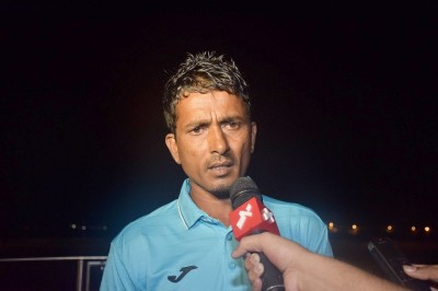 ގައުމީ ޓީމްގެ އެސިސްޓެންޓް ކޯޗް ކަމުން އަސްއަދު އިސްތިއުފާ ދީފި