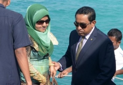 ރައީސް ތައިލެންޑަަށް ކުރައްވާ ދަތުރުފުޅެއްގައި ފުރާވަޑައިގަންނަވަނީ