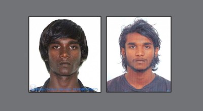 ގަދަކަމުން ބަދުއަހުލާގީ އަމަލު ހިންގި މައްސަލައަކާއި ގުޅިގެން މީހަކު ހޯދަނީ