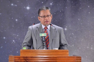 އިސްލާމްދީނުގައި މިނިވަންކަން ނެތްކަމަށް ބުނާ މީހުންނަށް ރައްދު ދޭންޖެހޭ: ޕްރޮފެސަރު ހިދާޔަތު