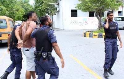 މިދިއަ އަހަރު ކުށުގެ މައްސަލަތައް 12 ޕަސެންޓު ދަށްވެއްޖެ