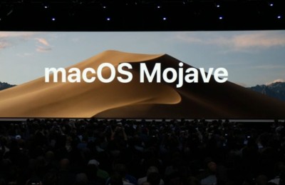 އެޕަލް "ޑިވެލޮޕާ ކޮންފަރެންސް 2018" ގެ އުސްއަލިތައް