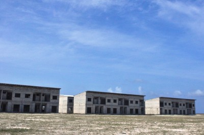 ކުޅުދުއްފުށީގައި ހުރި 22 ރޯހައުސް ލިބޭ ފަރާތްތައް ބަލަން އަލުން ގުރުއަތުލާން އޭސީސީން އަންގައިފި