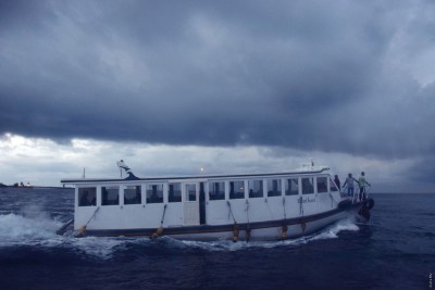 މެދުތެރެއާ އުތުރުގެ މޫސުން ގޯސްވެދާނެ، މޫސުމަށް ސަމާލުވޭ!