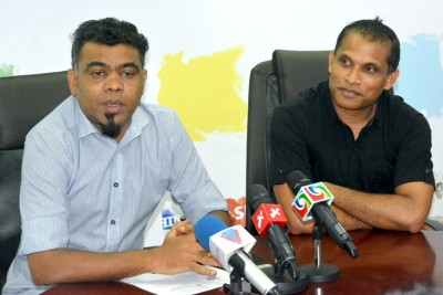 ސަރުކާރުން ނިންމި ގޮތުން އޭޝިއަން ގޭމްސްއަށް ހުރިހާ އެތުލީޓުންނަށް ޖާގައެއް ނެތް: އޮލިމްޕިކް ކޮމިޓީ