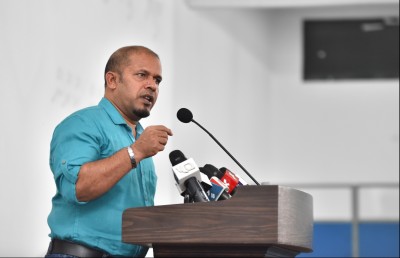ރިޔާސީ އިންތިހާބު ސެޕްޓެމްބަރު 23 ގައި ބާއްވަން ނިންމައިފި