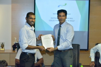 ފެން ބިލް ދެއްކޭނެ އިތުރު ކައުންޓަރުތައް މާލޭގެ އެކި ހިސާބުތަކުގައި ގާއިމު ކުރަނީ