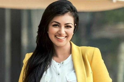 ފިލްމީ ދާއިރާއަށް އެނބުރި އަންނަން ބޭނުން: އައިޝާ ޓަކިއާ